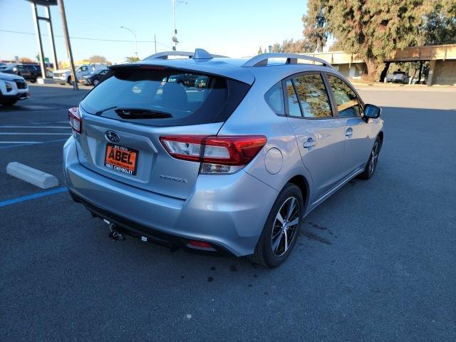 used 2019 Subaru Impreza car, priced at $18,902