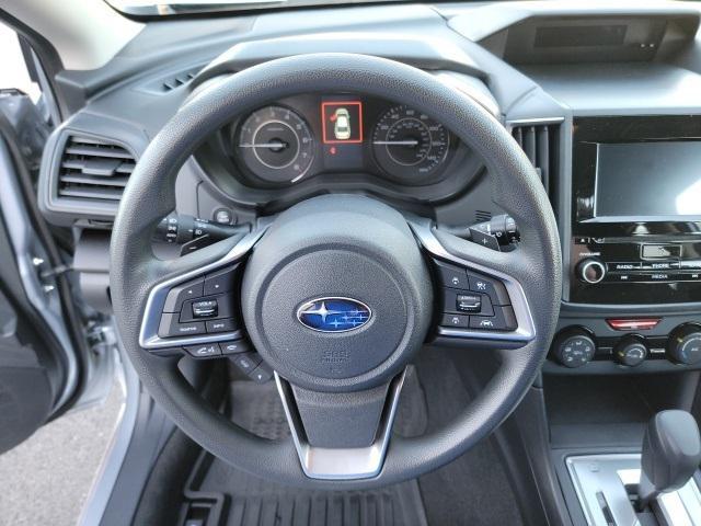 used 2019 Subaru Impreza car, priced at $18,902