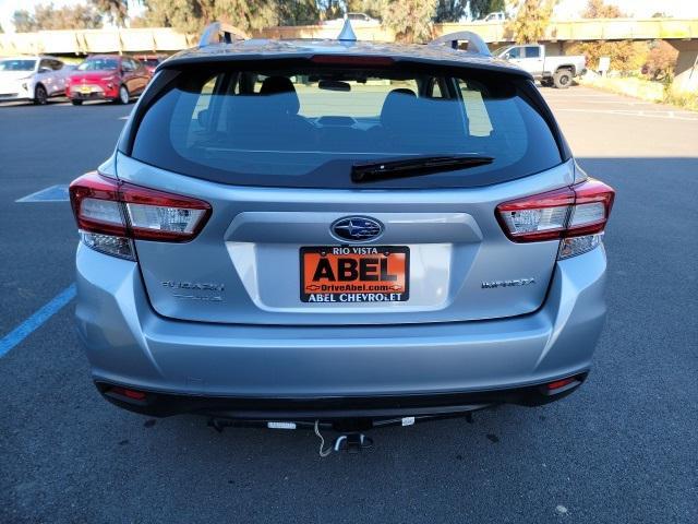 used 2019 Subaru Impreza car, priced at $18,902