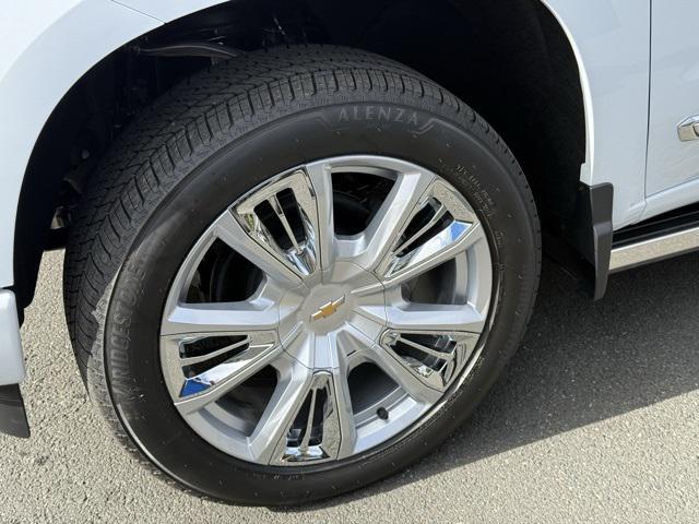 new 2026 Chevrolet Silverado 1500 car, priced at $72,732