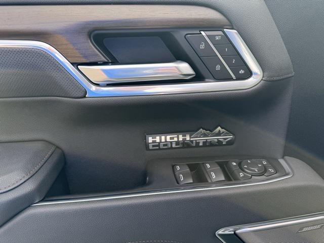 new 2026 Chevrolet Silverado 1500 car, priced at $72,732