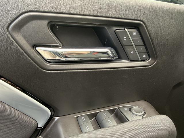 new 2026 Chevrolet Colorado car, priced at $47,485