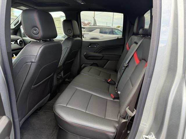 new 2026 Chevrolet Colorado car, priced at $47,485