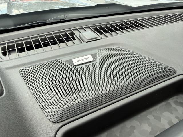 new 2026 Chevrolet Colorado car, priced at $47,485