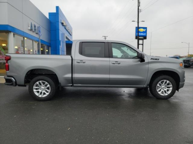 used 2023 Chevrolet Silverado 1500 car, priced at $47,997