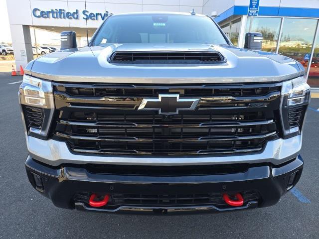 new 2025 Chevrolet Silverado 2500 car, priced at $84,480