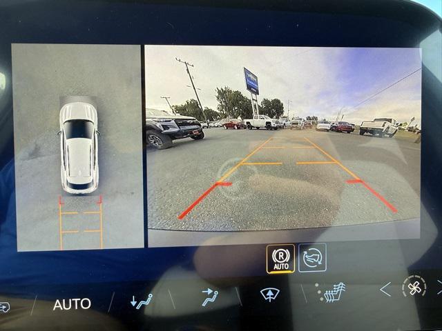 new 2026 Chevrolet Equinox EV car, priced at $40,834