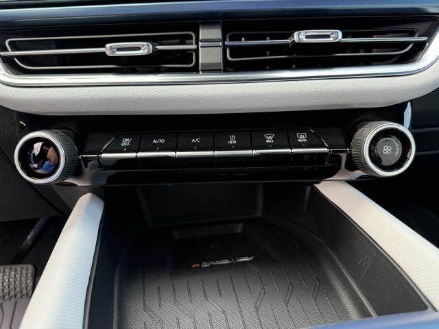 new 2026 Chevrolet Equinox EV car, priced at $40,834