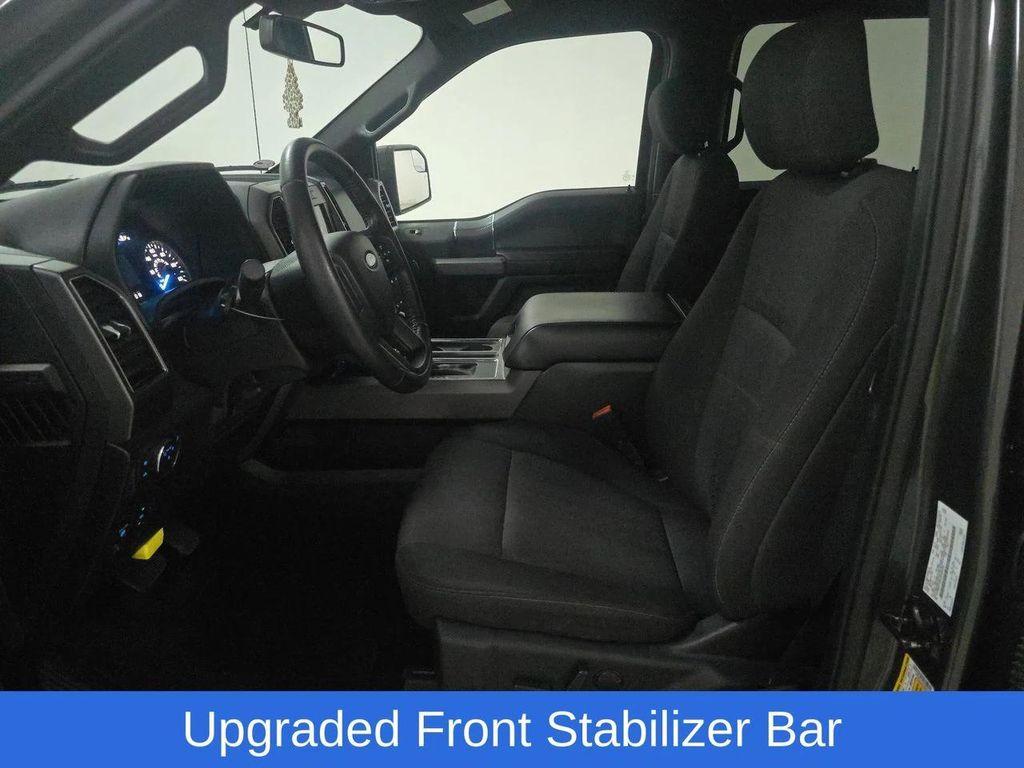 used 2020 Ford F-150 car, priced at $26,787