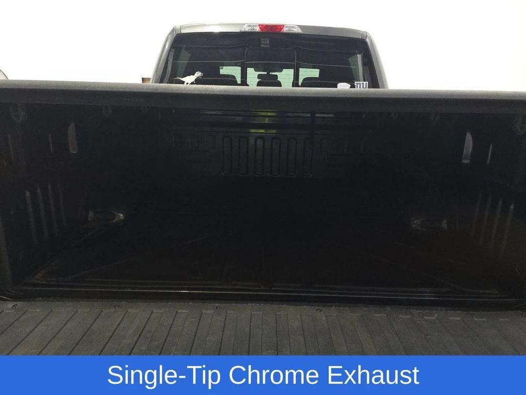 used 2020 Ford F-150 car, priced at $26,787