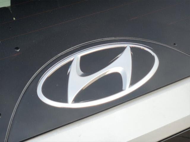 new 2024 Hyundai Tucson car, priced at $33,066