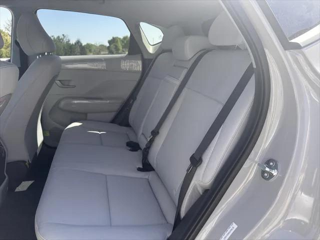 new 2025 Hyundai Kona car, priced at $28,344