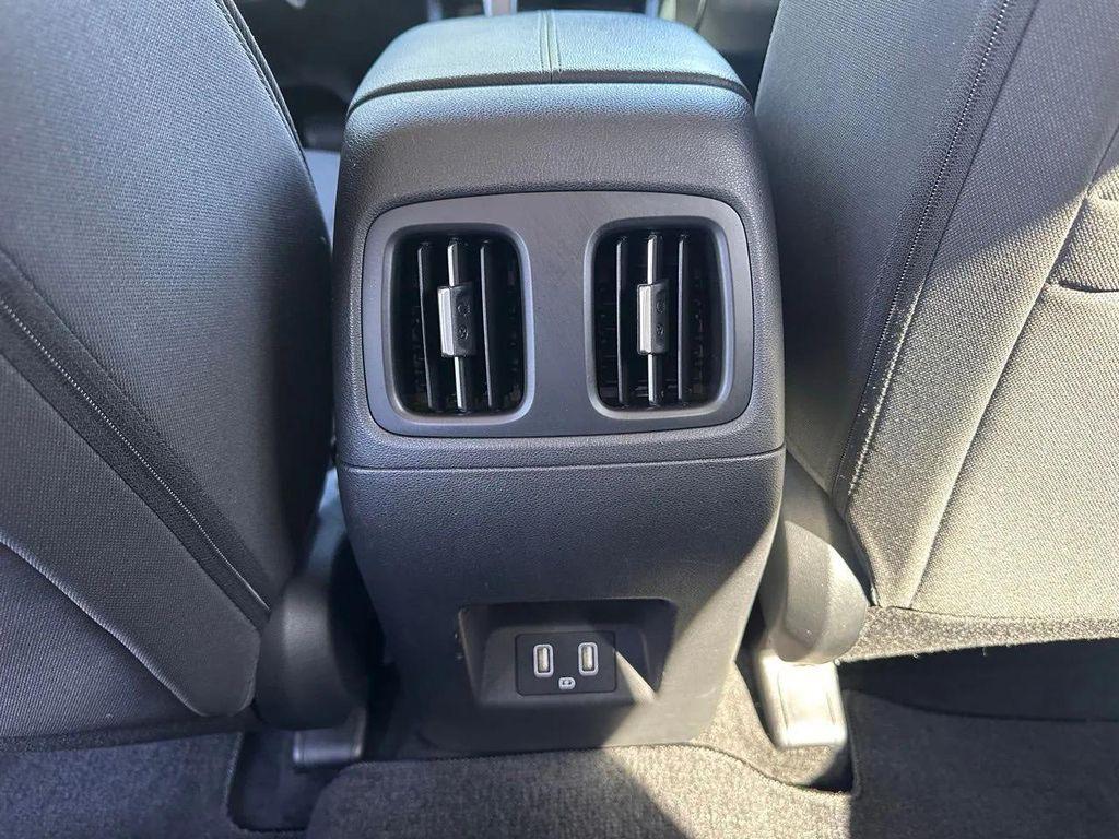 used 2023 Hyundai Tucson car, priced at $19,844