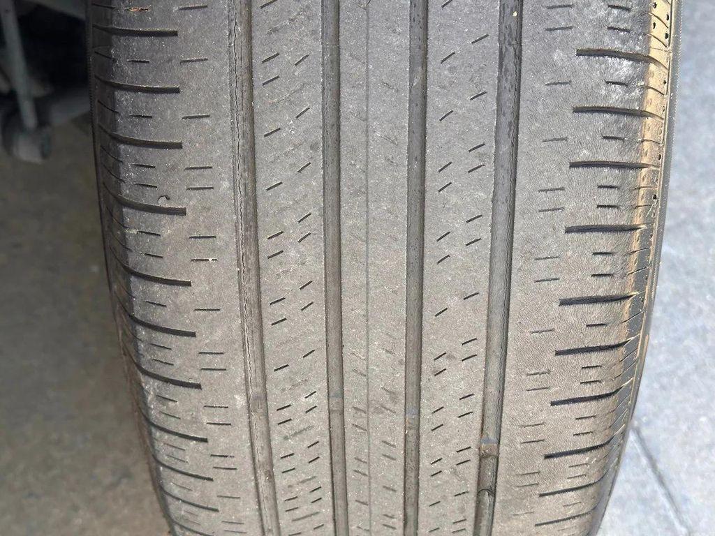 used 2023 Hyundai Tucson car, priced at $19,844