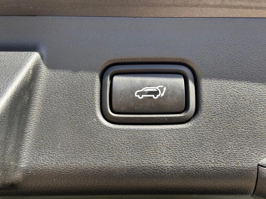 used 2023 Hyundai Tucson car, priced at $19,844