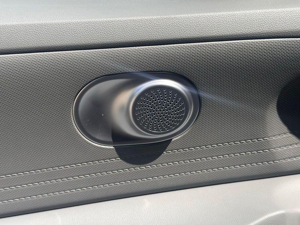 new 2025 Hyundai Elantra car, priced at $21,290