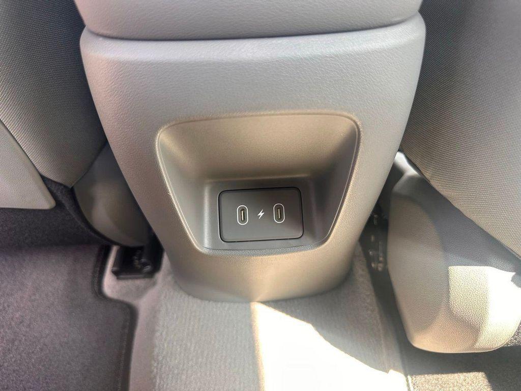 new 2025 Hyundai Elantra car, priced at $21,290