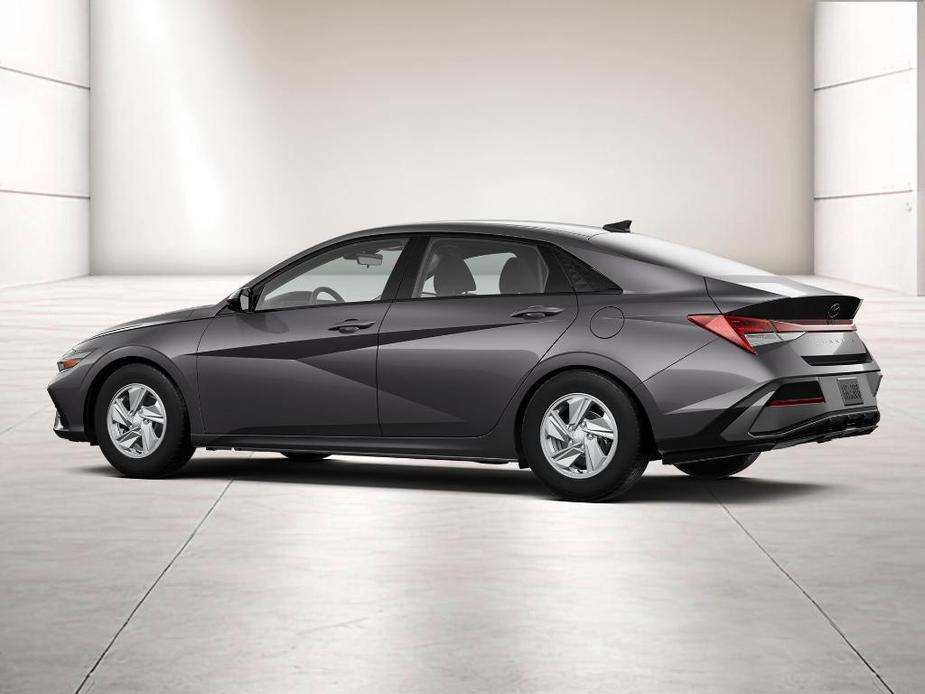 new 2024 Hyundai Elantra car, priced at $21,851