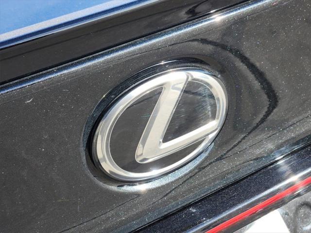 used 2023 Lexus IS 350 car, priced at $44,889