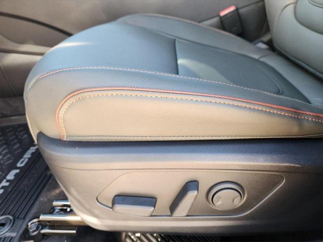 new 2025 Hyundai SANTA CRUZ car, priced at $40,556