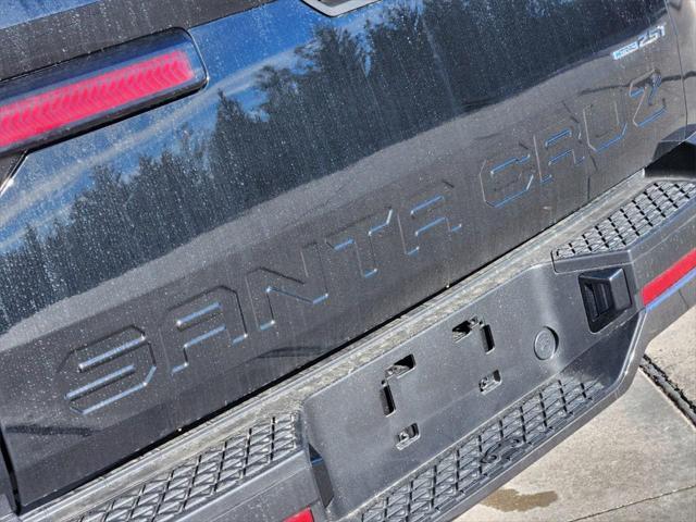 new 2025 Hyundai SANTA CRUZ car, priced at $40,556