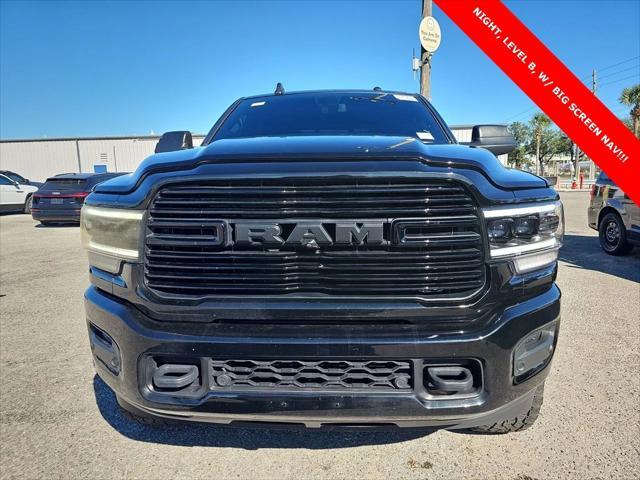 used 2022 Ram 2500 car, priced at $53,331