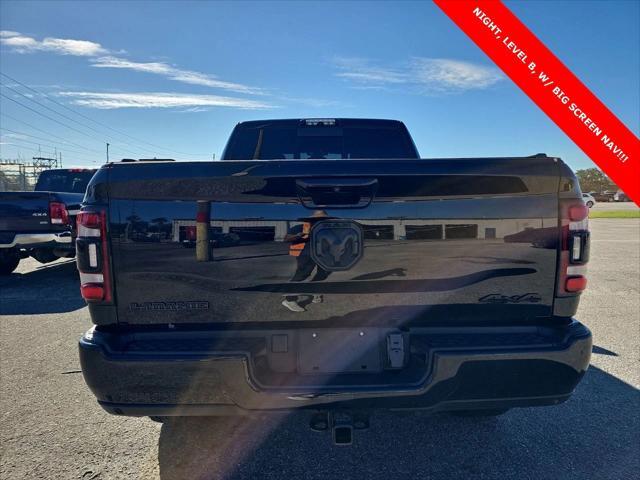 used 2022 Ram 2500 car, priced at $53,331