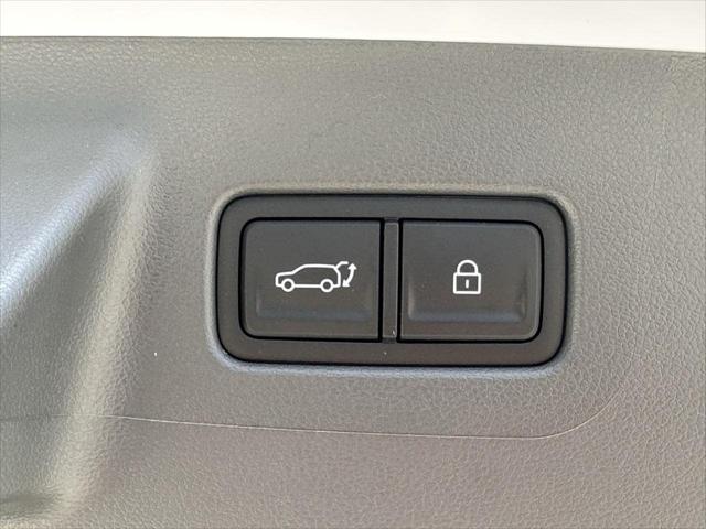 new 2025 Hyundai Santa Fe car, priced at $45,101