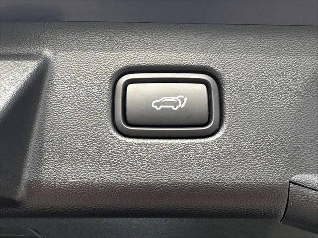 new 2025 Hyundai Tucson car, priced at $34,303