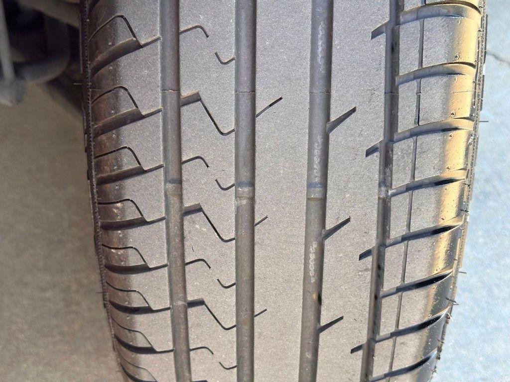 used 2023 Hyundai Santa Fe car, priced at $18,618