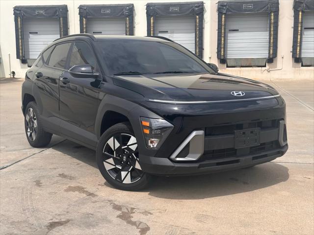 used 2024 Hyundai Kona car, priced at $20,569
