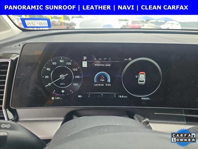 used 2023 Kia Sportage car, priced at $25,998