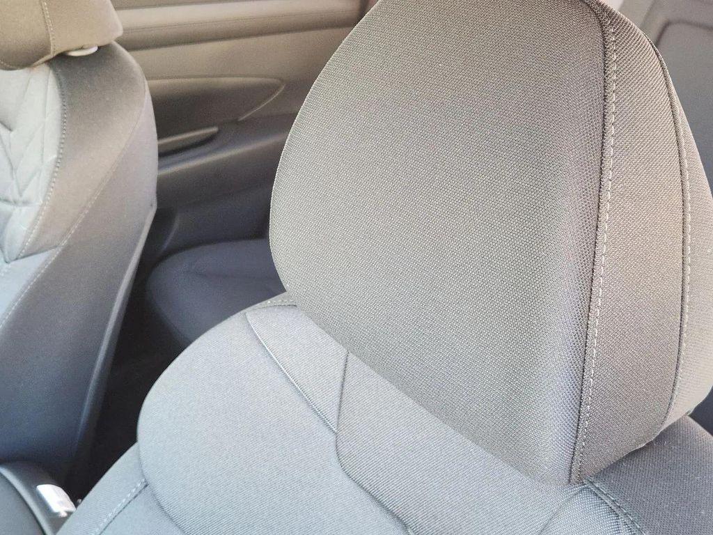 new 2026 Hyundai TUCSON Hybrid car, priced at $32,474