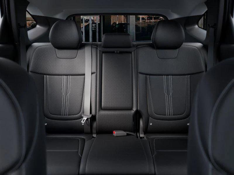 new 2026 Hyundai TUCSON Hybrid car, priced at $32,474