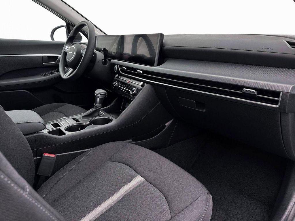 new 2026 Hyundai Sonata car, priced at $27,949