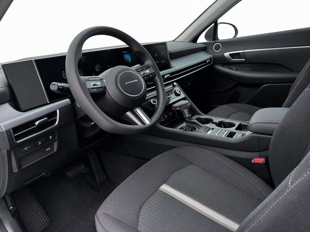 new 2026 Hyundai Sonata car, priced at $27,949