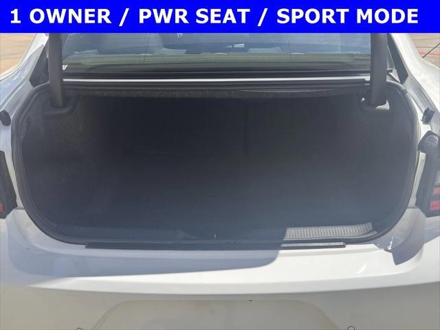 used 2023 Dodge Charger car, priced at $23,933