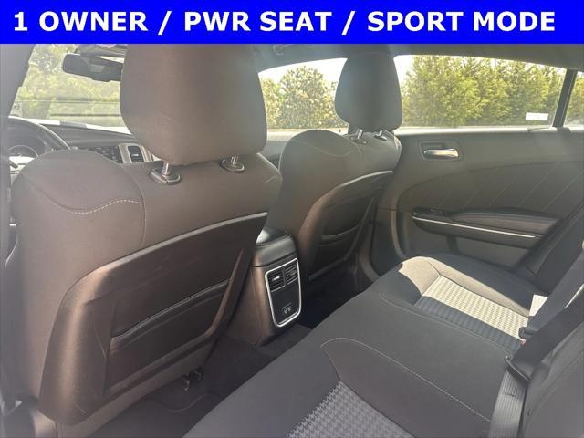 used 2023 Dodge Charger car, priced at $23,933
