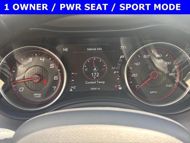 used 2023 Dodge Charger car, priced at $23,933