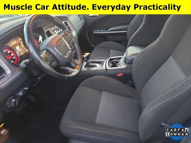 used 2023 Dodge Charger car, priced at $24,395
