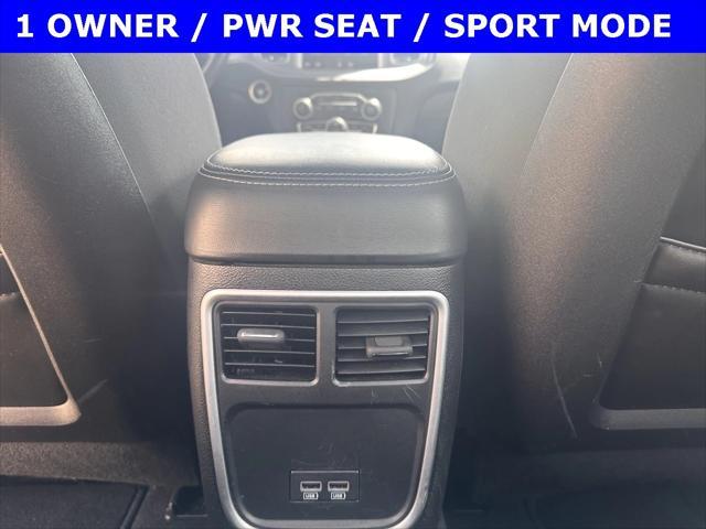 used 2023 Dodge Charger car, priced at $23,933