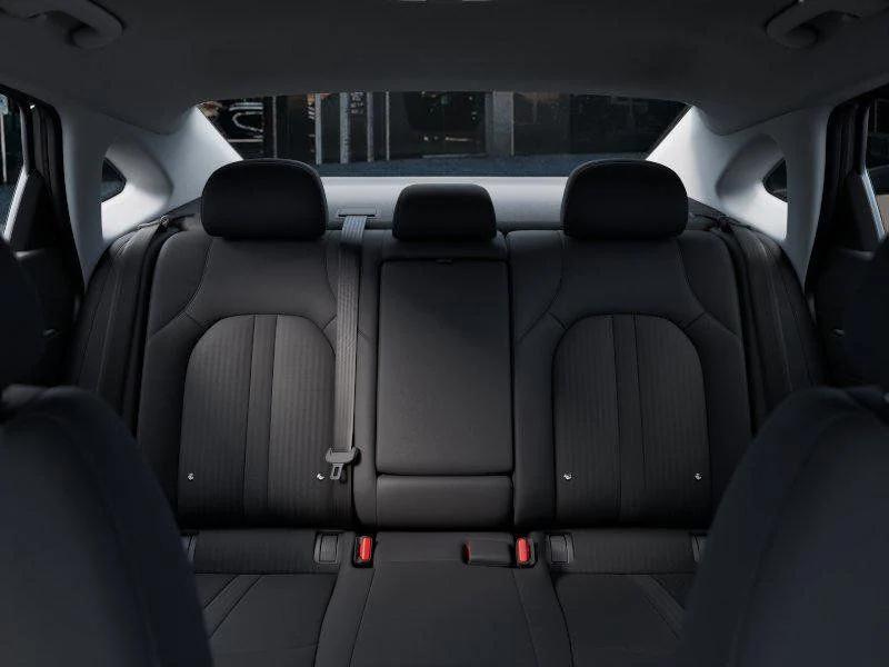 new 2026 Hyundai Sonata car, priced at $29,607