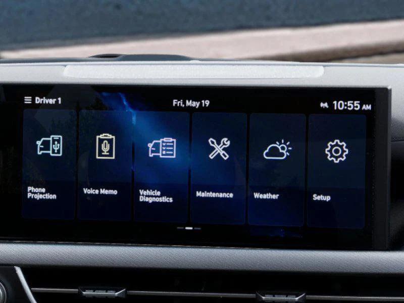 new 2026 Hyundai Sonata car, priced at $29,607