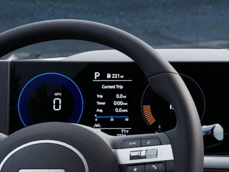 new 2026 Hyundai Sonata car, priced at $29,607