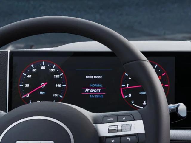 new 2025 Hyundai Sonata car, priced at $31,058
