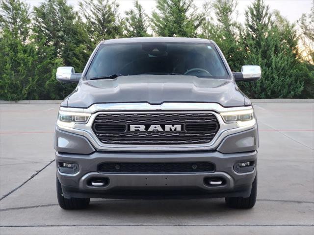 used 2019 Ram 1500 car, priced at $33,281