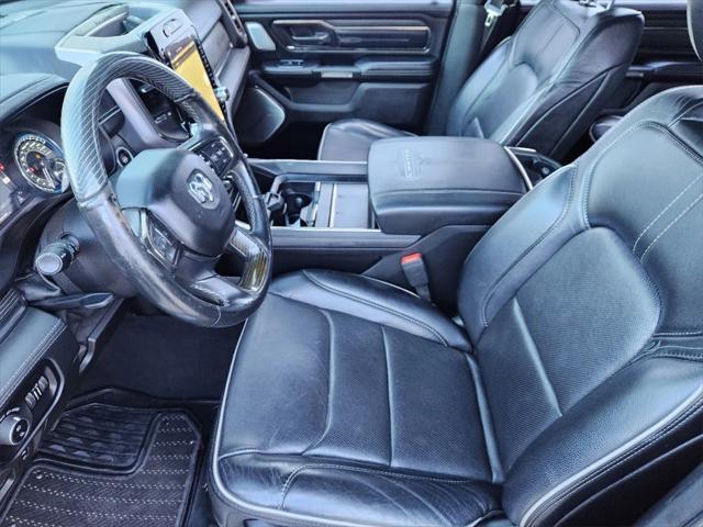 used 2019 Ram 1500 car, priced at $33,281