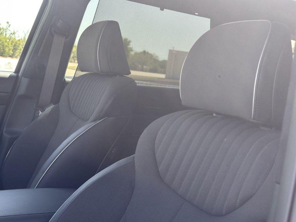 new 2025 Hyundai Palisade car, priced at $52,499
