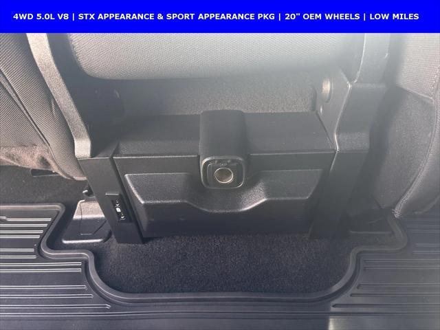 used 2019 Ford F-150 car, priced at $26,598