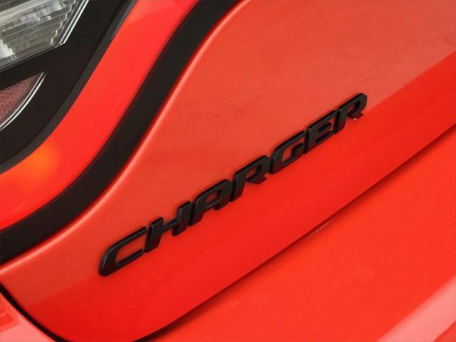 used 2022 Dodge Charger car, priced at $27,579